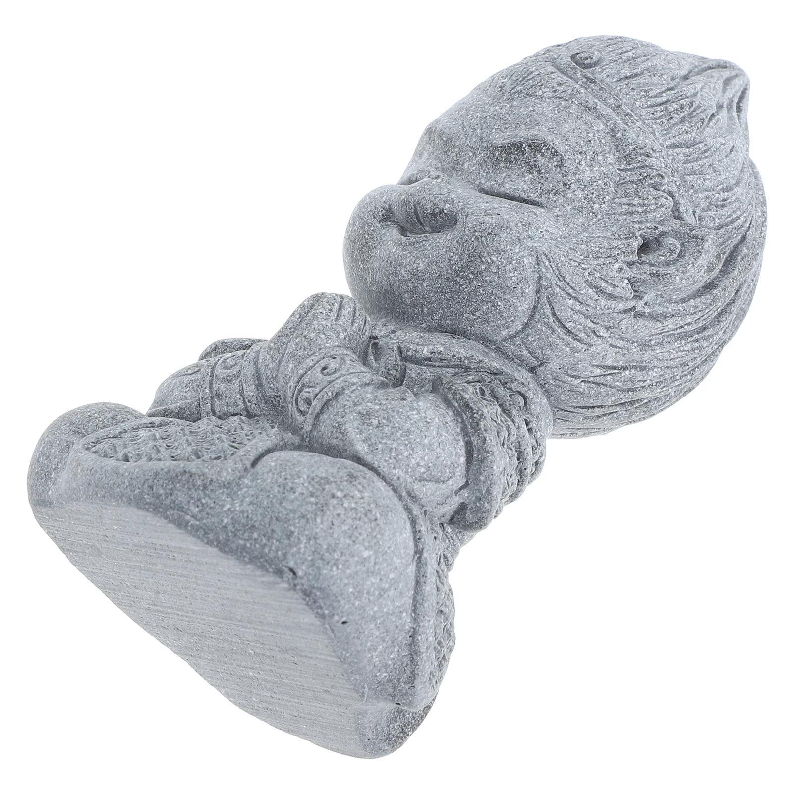 

Sun Wukong Monkey Figurine Living Room Garden Decor Statues For Home Decor Home Bonsai Art Vintage Animal Statues