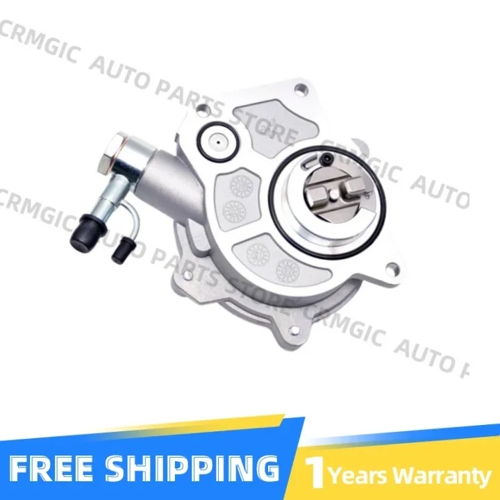 

3541100-ED01A Engine vacuum pump is suitable for the Great Wall HAVAL H5 WINGLE 5 WINGLE 6 STEED