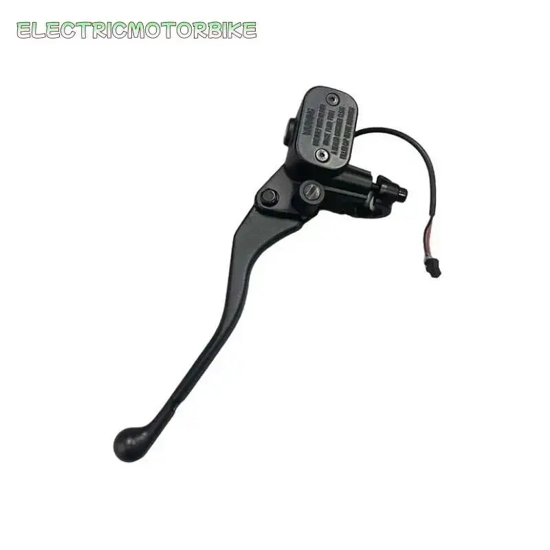 Brake Master Cylinder Upper Pump For ZEEHO AE4 AE4se / AE5i AE5ipro