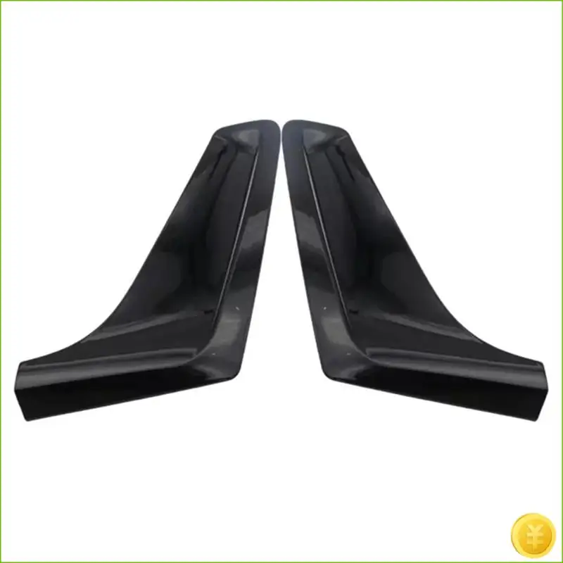 Fender Side Air Duct Panel Trim For BMW G12 For 7-Series 2016-2019