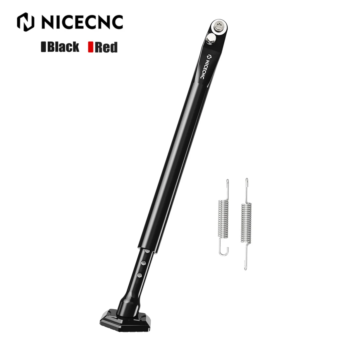 

For Beta Xtrainer 300 2015-2025 RR 300 RR 125 RR RACING 480 430 390 350 300 250 125 2013-2025 Motorcycle Kick Stand Adjustable