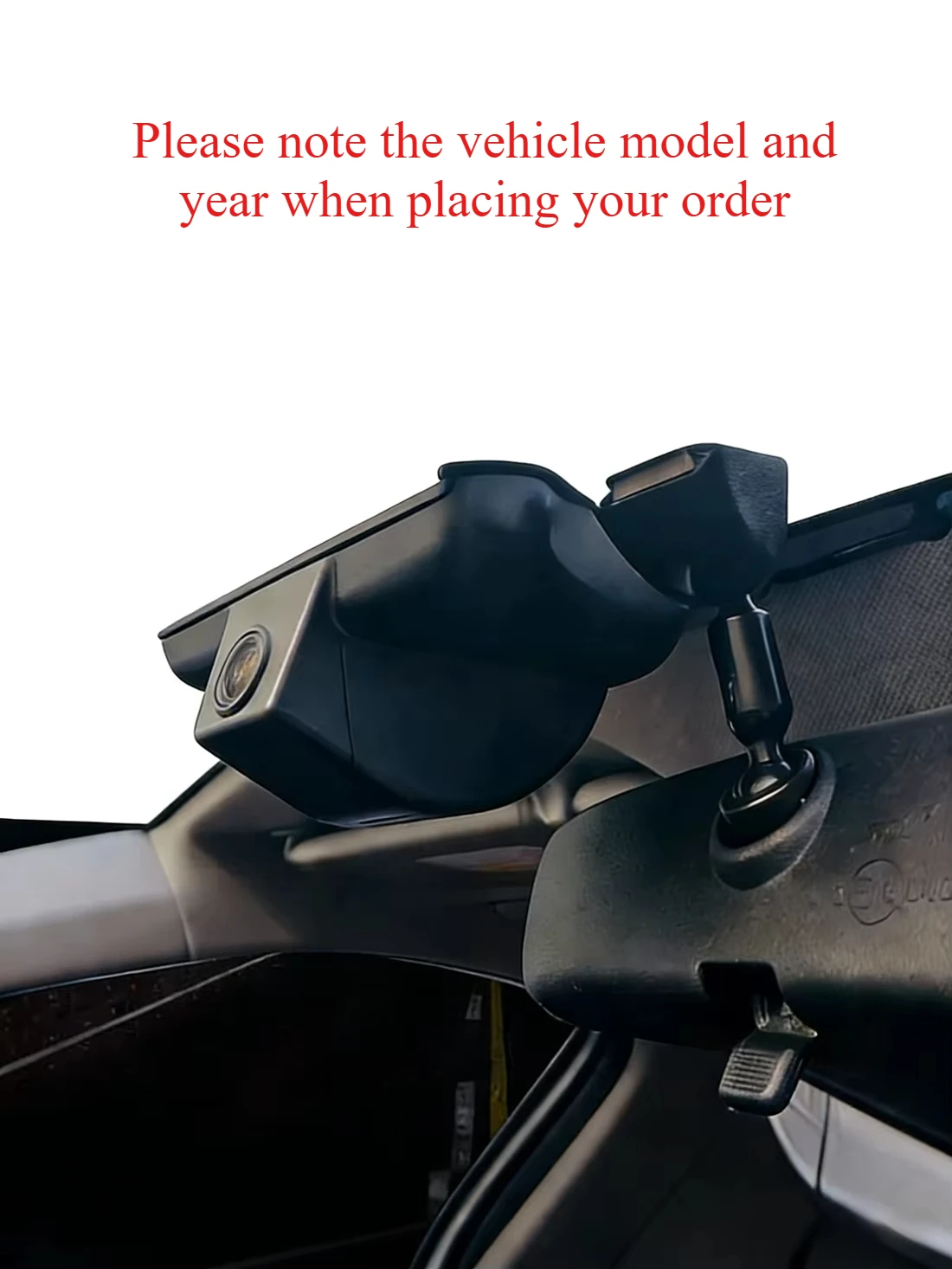 

Видеорегистратор для Hyundai Tucson L 2025 года, ультра HD, беспроводной, с неинвазивной установкой