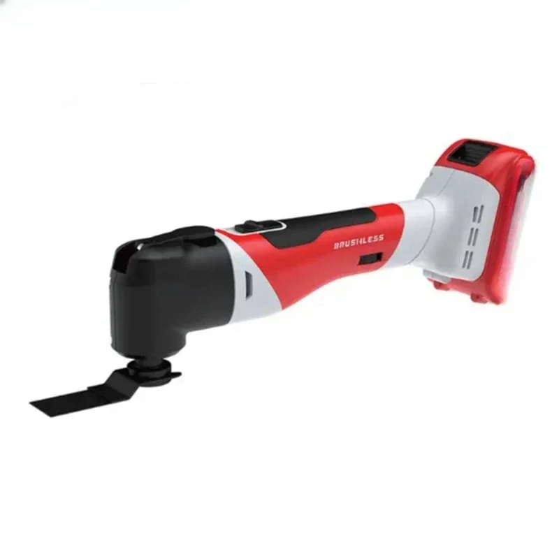Lithium battery waxing machine repair scratches car beauty polishing machine electric sander eccentric