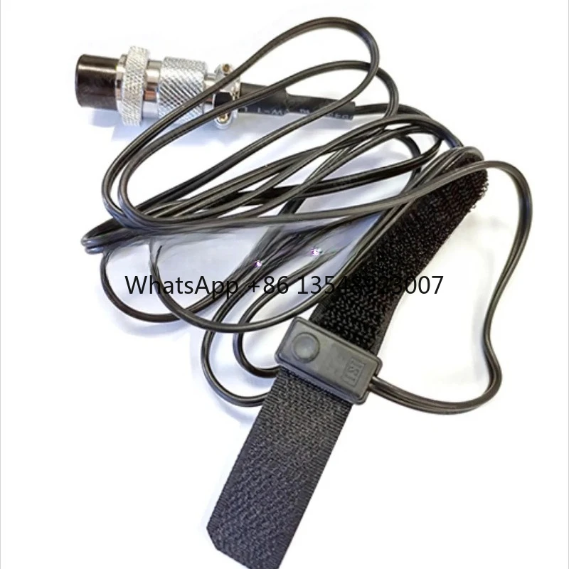 

Ручной переключатель VS14, оригинальный импортный 4-проводной разъем, аксессуары для ручного аппарата для дозирования клея