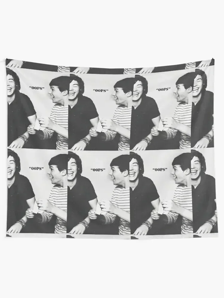 

Larry Stylinson Tapestry Wallpapers Home Decor Luxury Living Room Decoration Decoration Room Tapestry