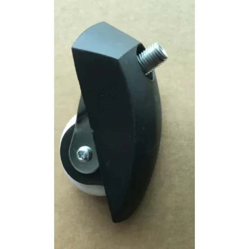 1Pcs PU Wheel Assembly Durable Replacement Spare Part For Kids Drift Trike 360 Electric Smart Drifting Trike