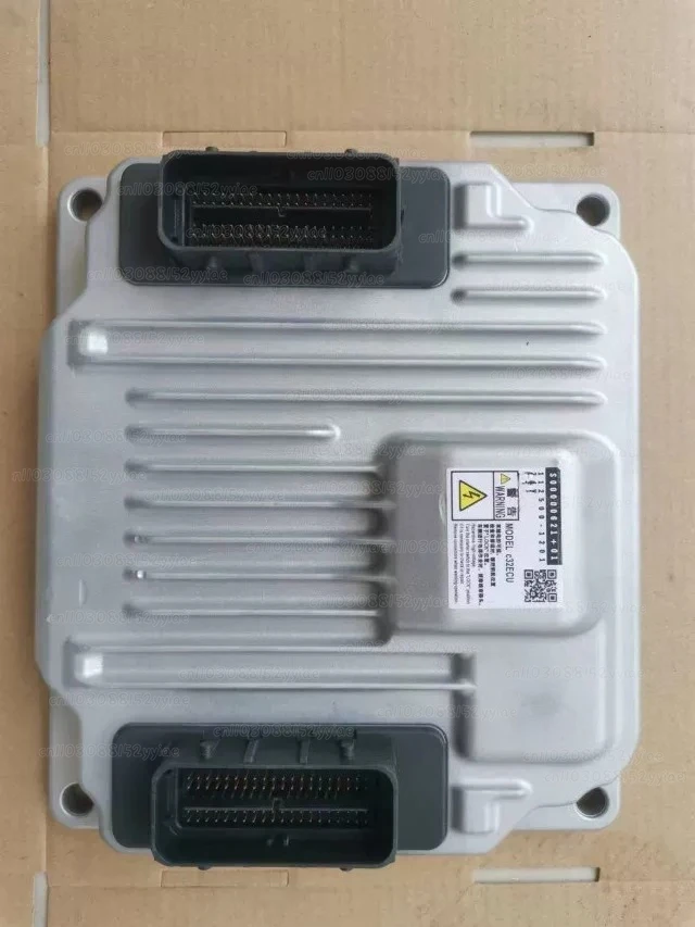 Two-plug Computer Board C32 Part Number S0000621 + 01/112500-1201