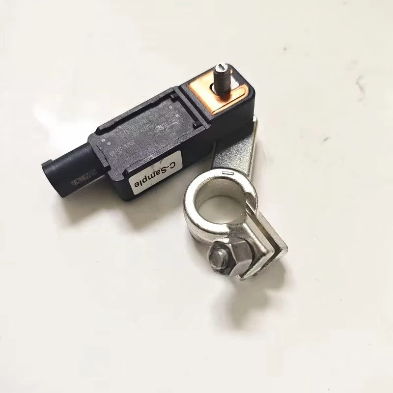 Battery Current Sensor for MGRX8,RX9,MG5 EV,RX3/ZS/HS, 10833003