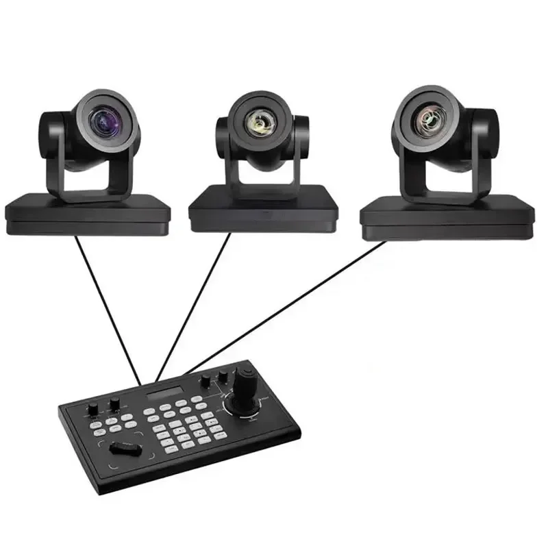 NEW Runpu excellent 1080p 20x optical zoom hd sdi ptz video conference camera for live events church, sports,telemedicine