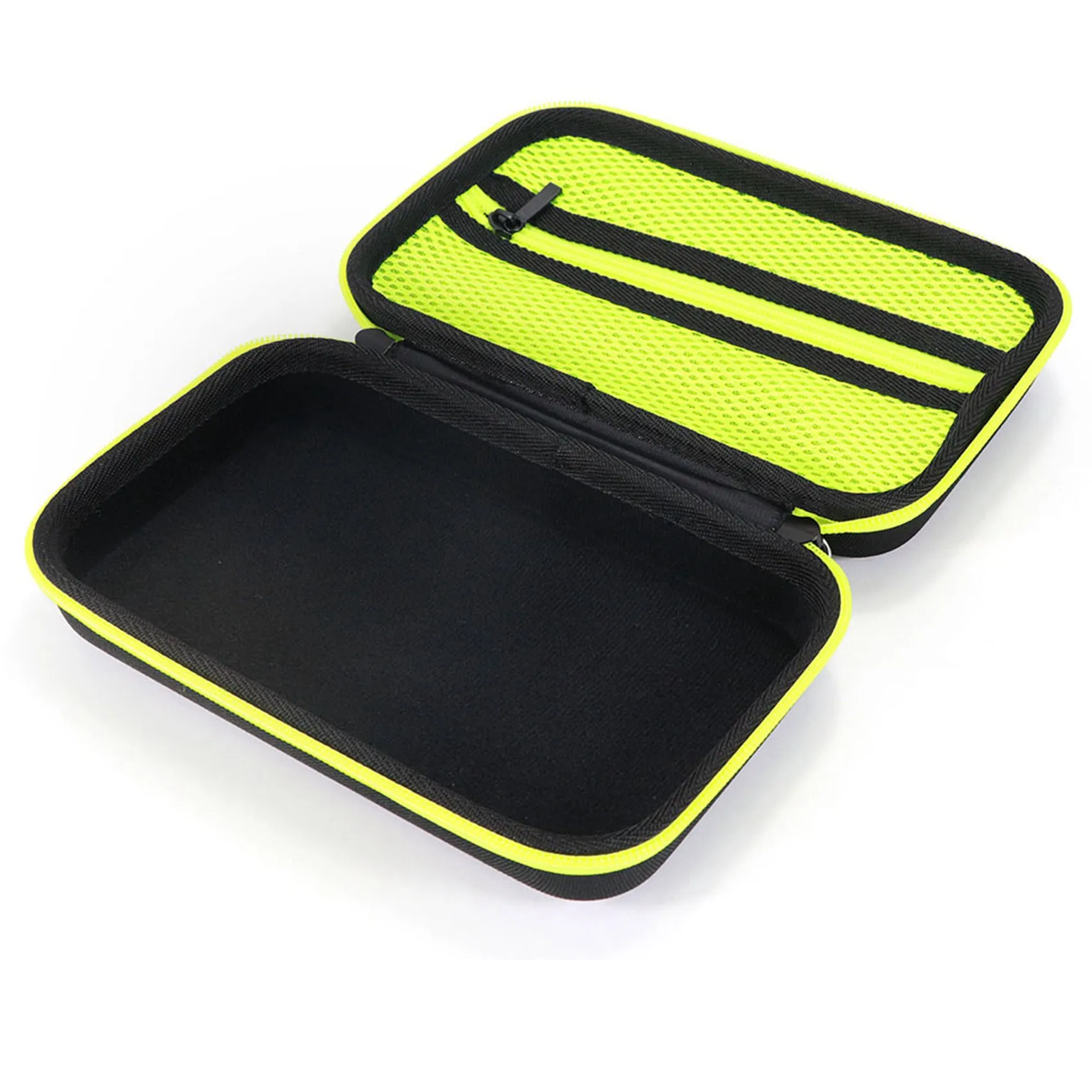 BABZ-2X Electric Trimmer Shaver Carrying Case For  Oneblade Electric Trimmer Shaver Body, For  Qp2520/2530