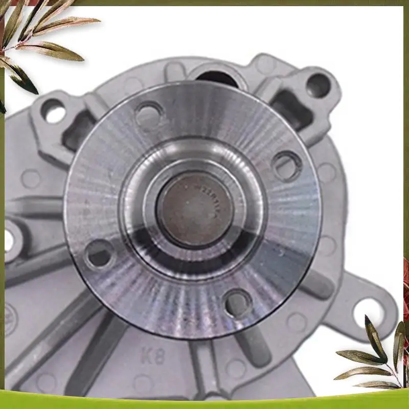 

Водяной насос двигателя AB98 для Toyota Hilux Innova 04-18 16100-09260 16100-39485 16100-09261 16100-39486