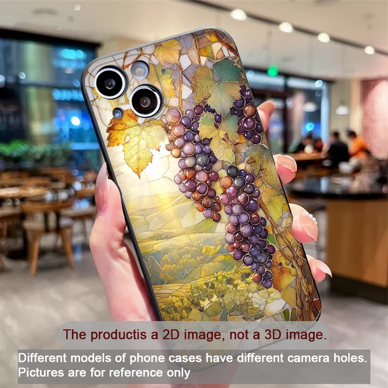 Creative Fruits Coconut Marble - Huawei Mate 60 ulasan dan harga
