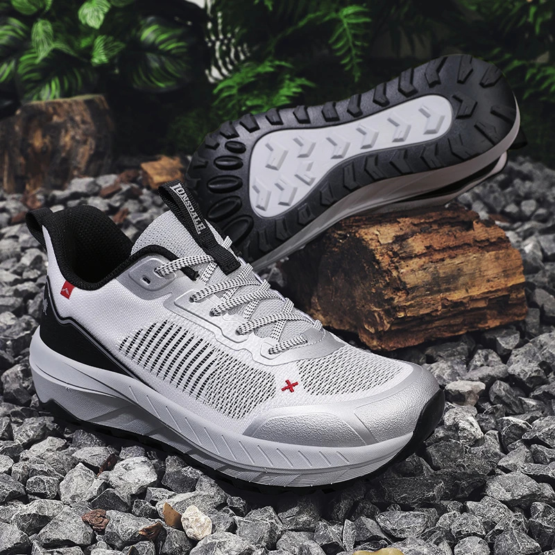 Профессиональная спортивная об – обзор и цена Men'S Shoes X Wide