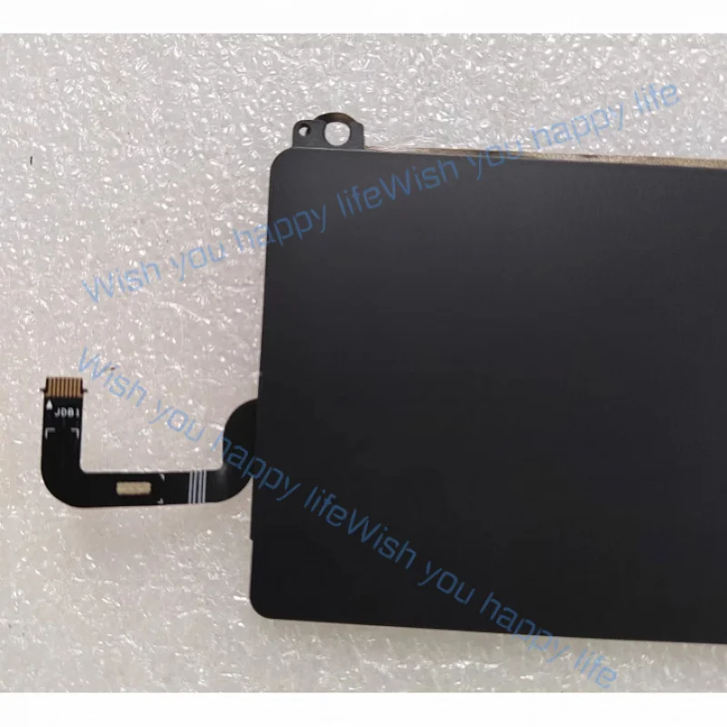 L... New For Dell XPS 13 7390 9310 2-in-1 Touchpad Trapad Mouse Board Black