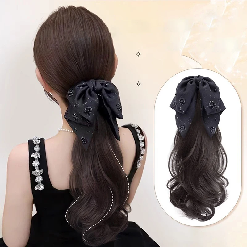 Synthetic Wigs Simu…