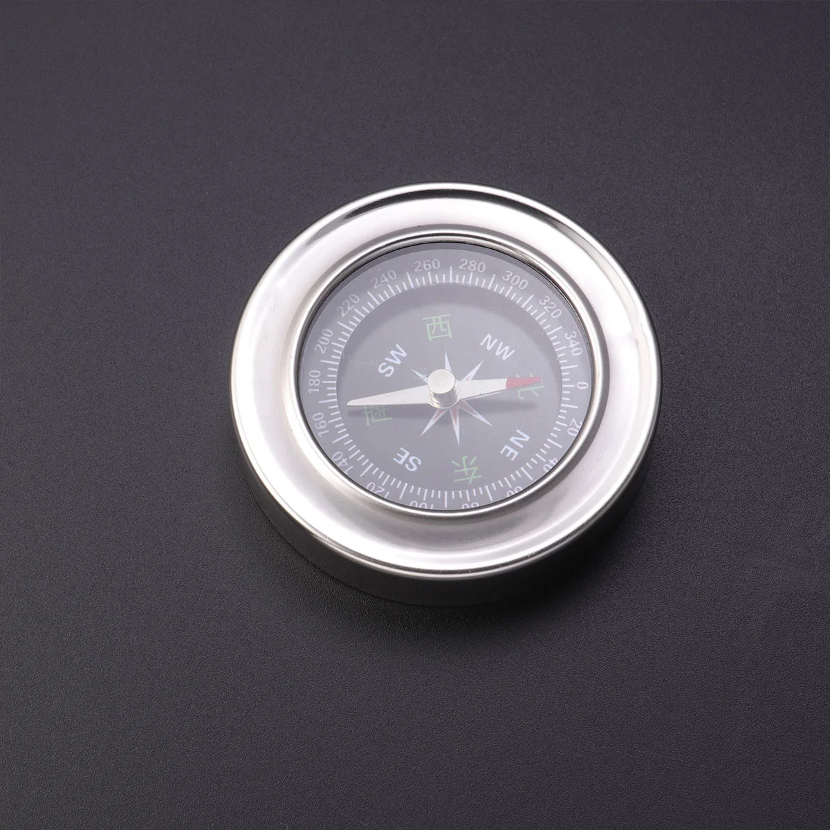 1Pc Professional Watch Precision Compass for Testing Magnetism for Watchmaker Tool DIY Handcraft Accessories