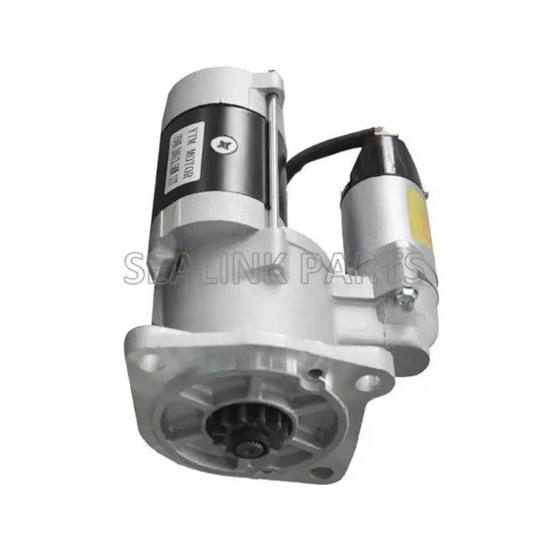 

Стартер для Nissan FD46 S25303 M002T78681 M002T78682 M2T78681 M2T78682 233000T005 233000T006