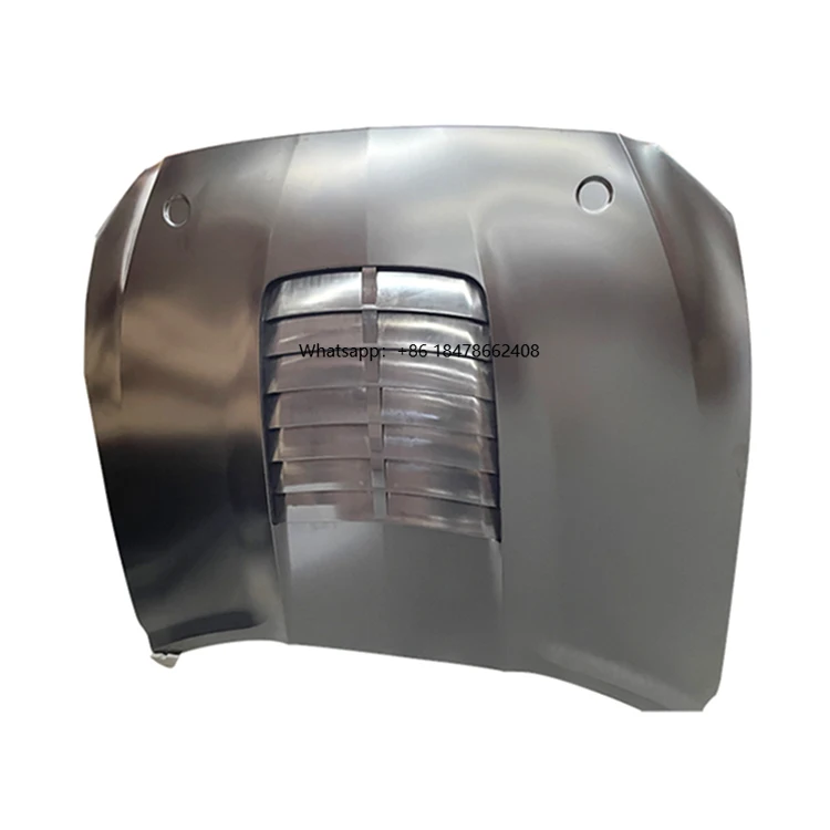 

High Standard Car Hoods Engine Hoods for Mustang GT500-15