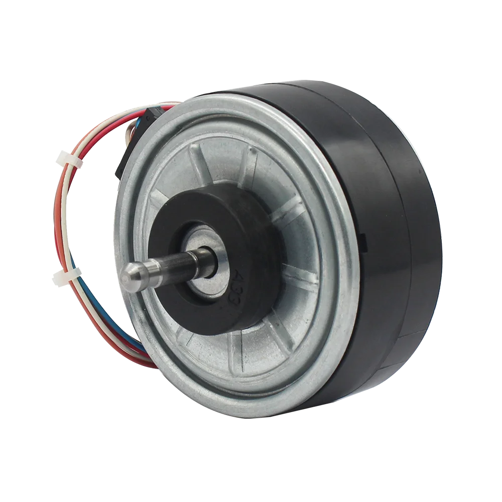 Fan Motor D43F-31 ARW30W8P43DK Part Number 155985J 4016166 For Daikin Indoor Unit FTC50NV14 FXAQ63AVM4 New And Original