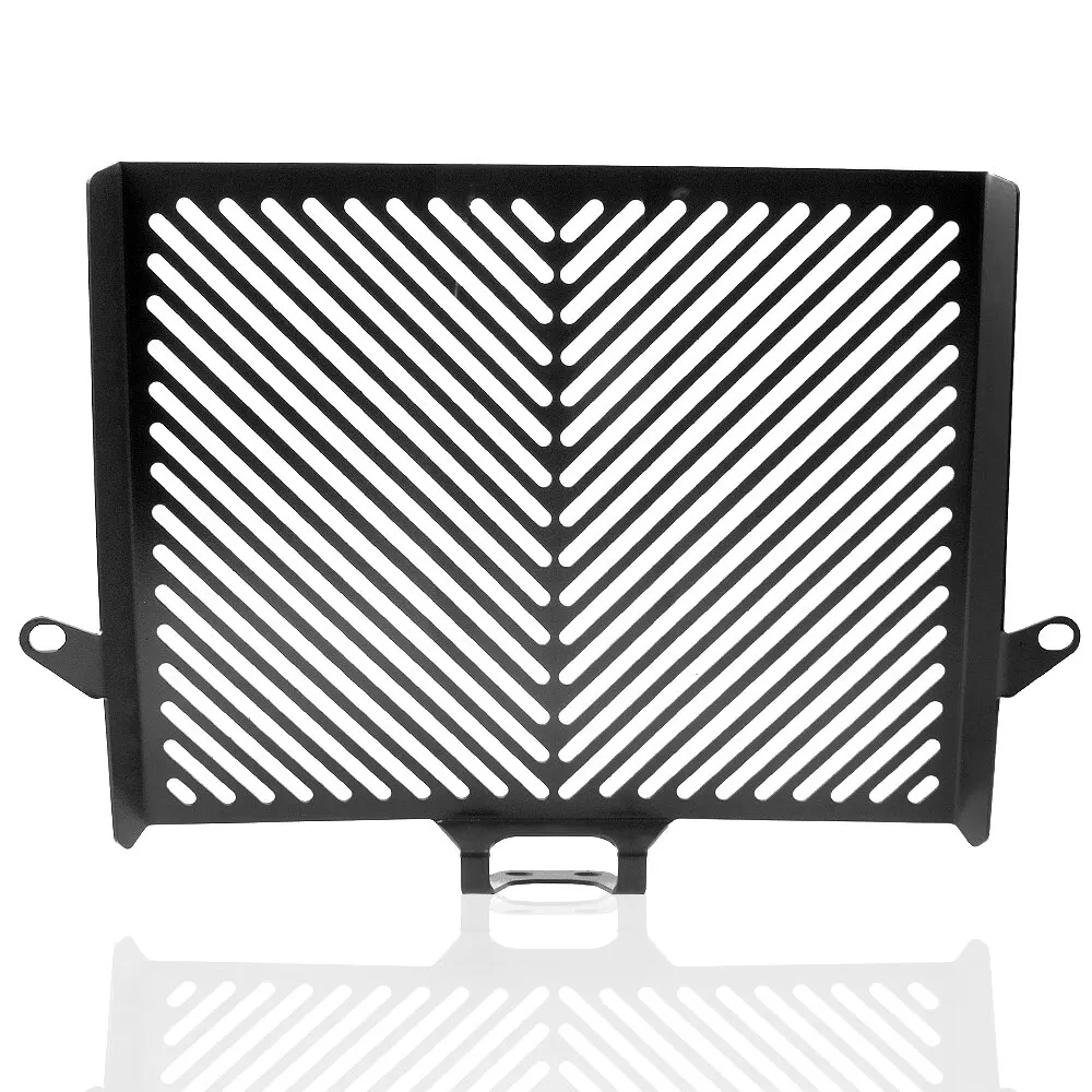 Radiator Grille Guard Cover para KTM Adventure, Proteção para 1050, 1090, 1190, ADV 1290, SUPER Adventure, 2013, 2014, 2015, 2016, 2017, 2018