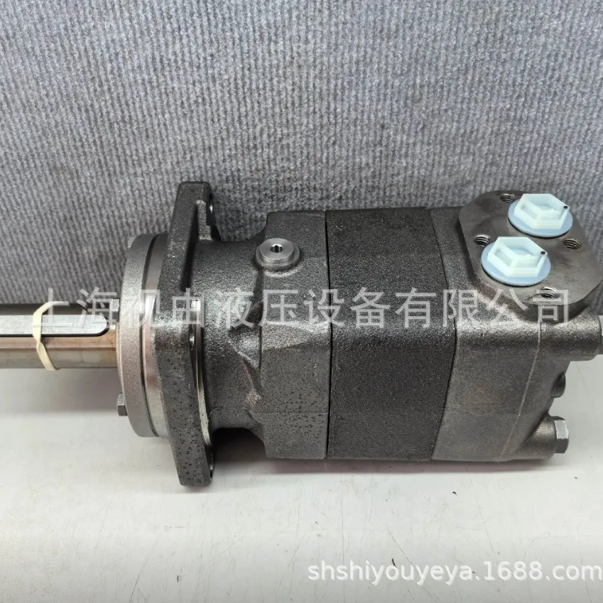 OMR375 151-6294 Danfoss DANFOSS Hydraulic Motor