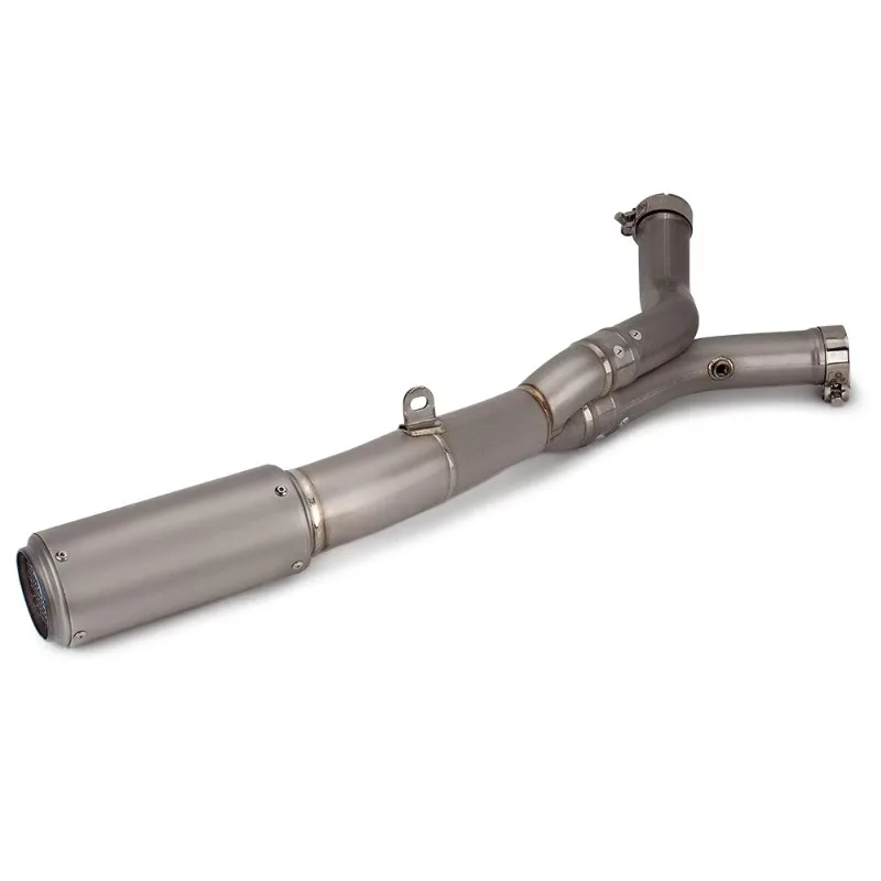 

SXLL YZF R1 MT10 2015-2024 Project cr-t Titanium Racing Exhaust Pulley online