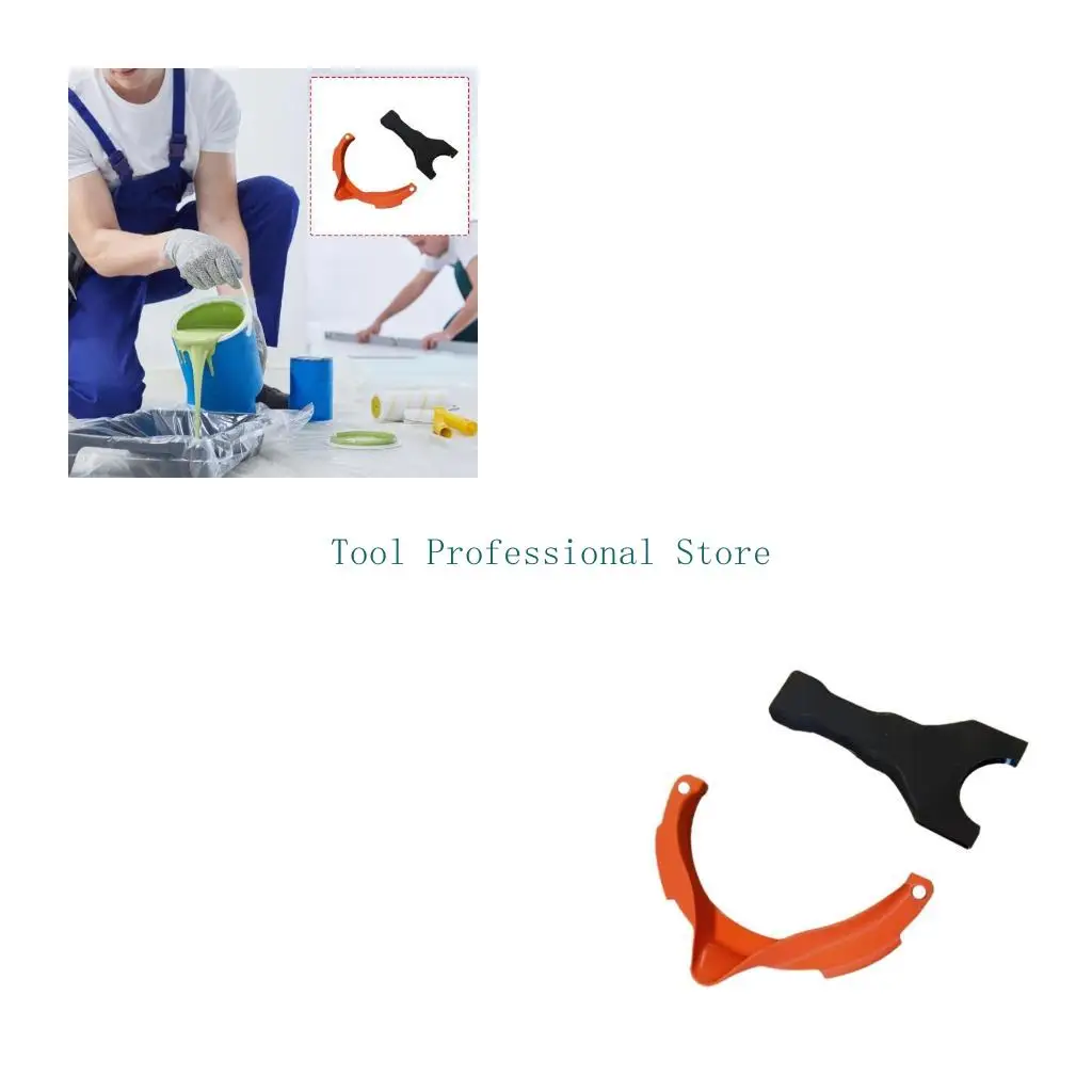 57QF Paint Transfer Nozzle Part for Home Repainting and Household Painting