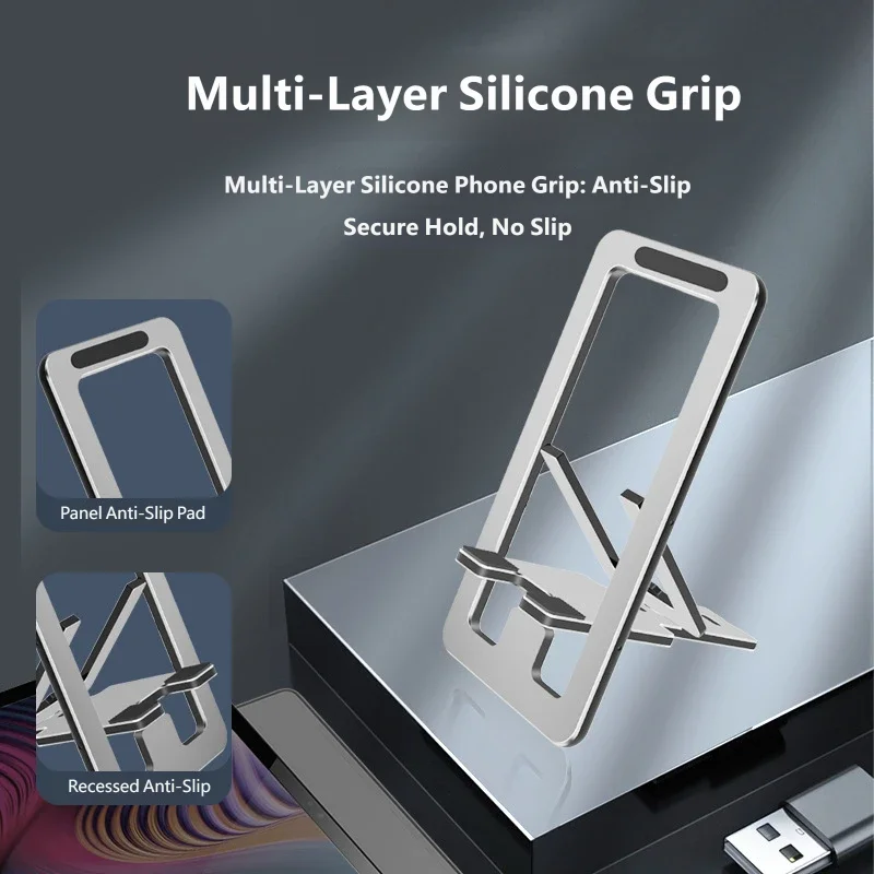 Supporto Pieghevole Ultra-Sott - Ulefone Tablet Accessories recensione e prezzo