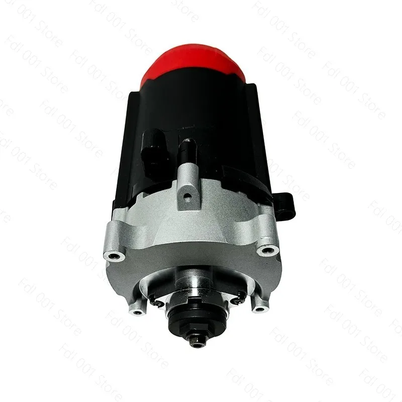 2400-watt motor high-power cutting machine motor for profile, stone and tile cutting