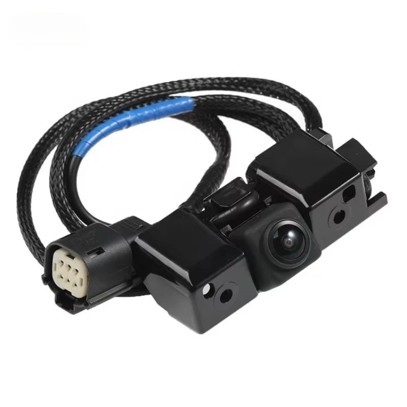 Rear View Backup Parking Assist Camera 22803702 Fit For Chevrolet Silverado GMC Sierra 2014‑2015 Reverse Rear Camera Assembly