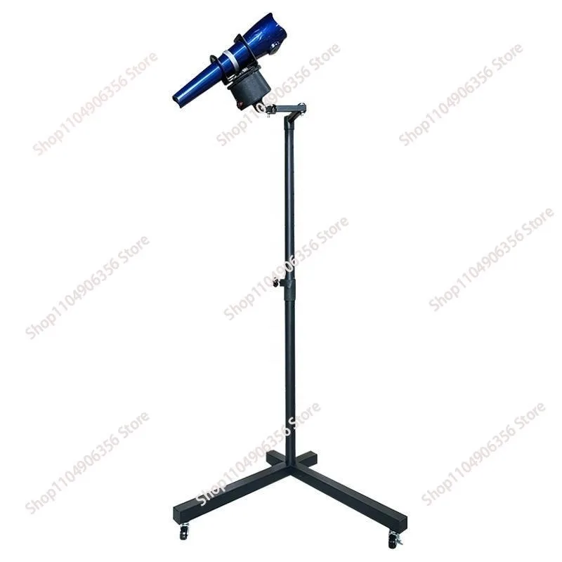 for Professional Itera Blower Tripod Metal Holder Three Legs Auto 360 Degree Rotation Stand