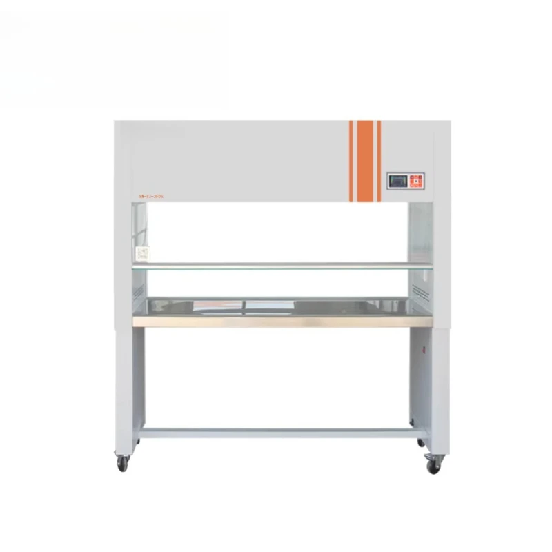 

Стол для двойной чистки, вертикальный ламинарный поток, шкаф с воздушным потоком