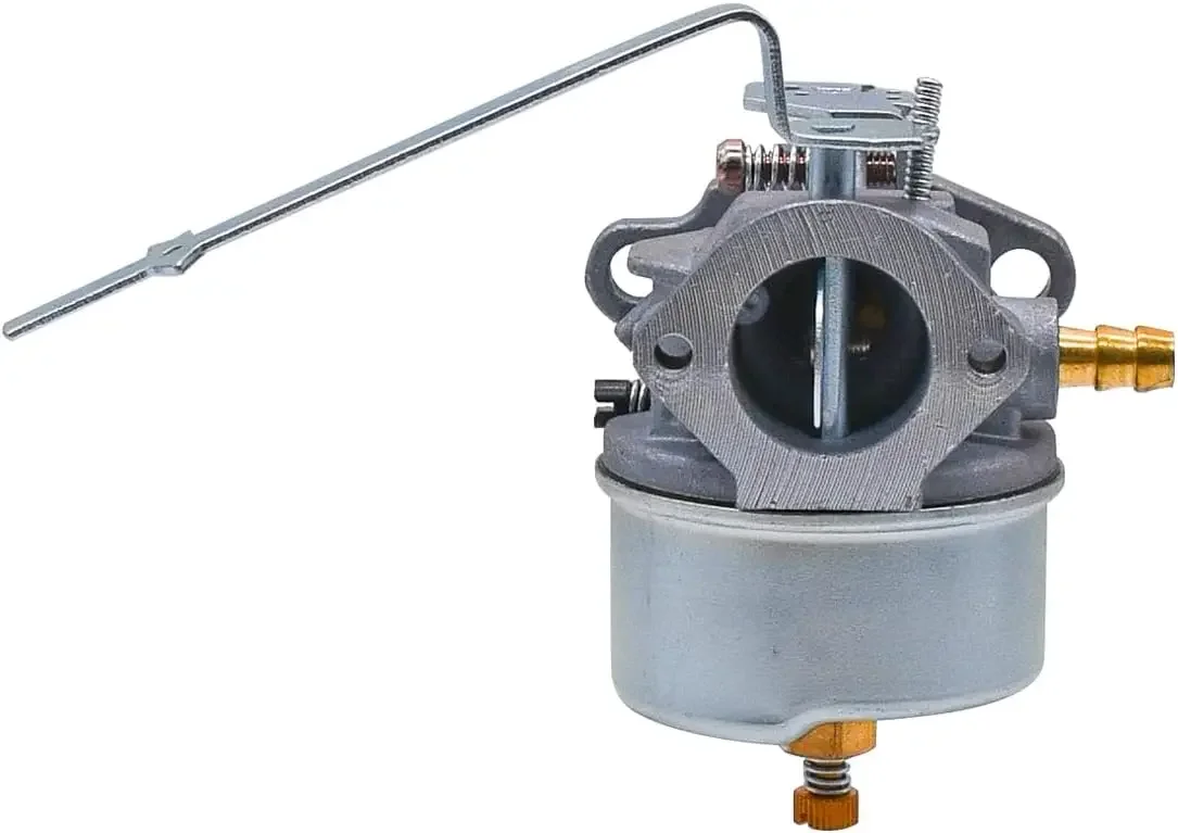 632615 Carburetor for Tecumseh H30 H35 H50 3.5HP Motor Engines Carb Replace 632208 632589