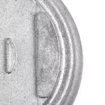 Metal for Lawn Mower Blade Base Cover Guard for Grass Trimmer Cutting Head Replacement Accessories Garden Power Tool Parts