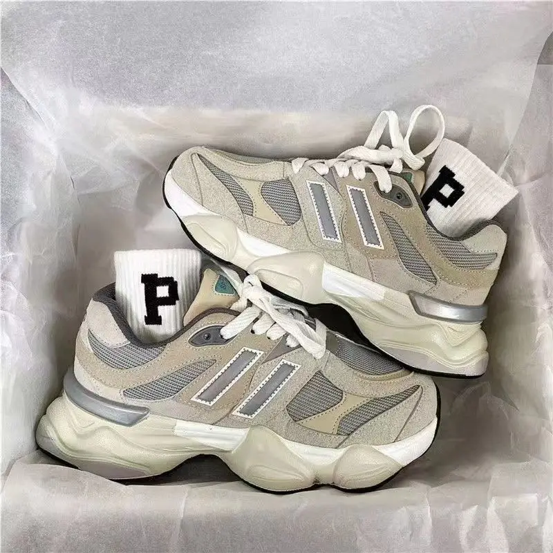 

Новинка лета 2025 года, дышащая удобная повседневная прогулочная обувь унисекс, уличная обувь для бега, альпинистская обувь, кроссовки