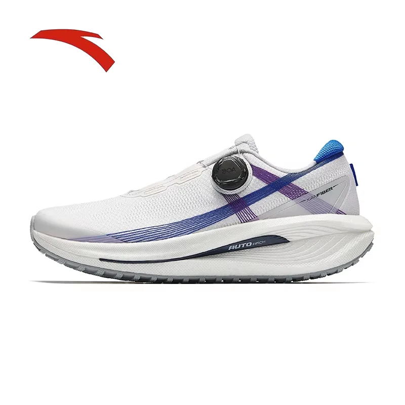

ANTA Honor 2 Running Shoe Champion All Weather Series Men's and Women's Lightweight Running Shoes