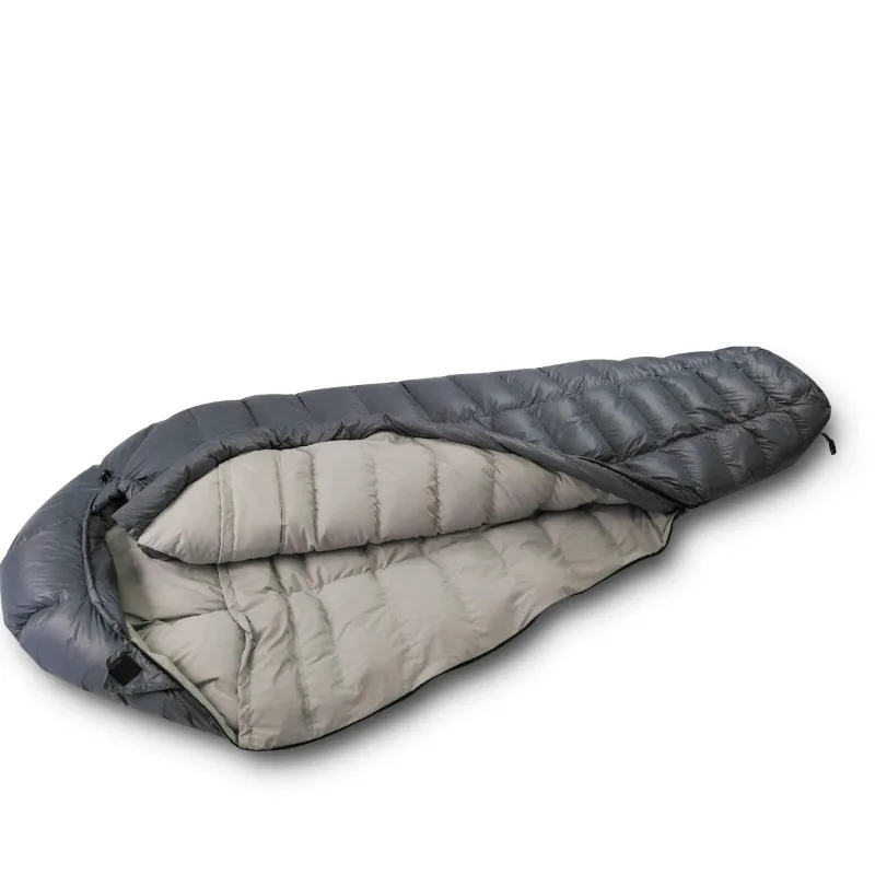 

Goose Down Sleeping Bag Winter Sleeping Bag Down Winter Winter Sleeping Bag Goose