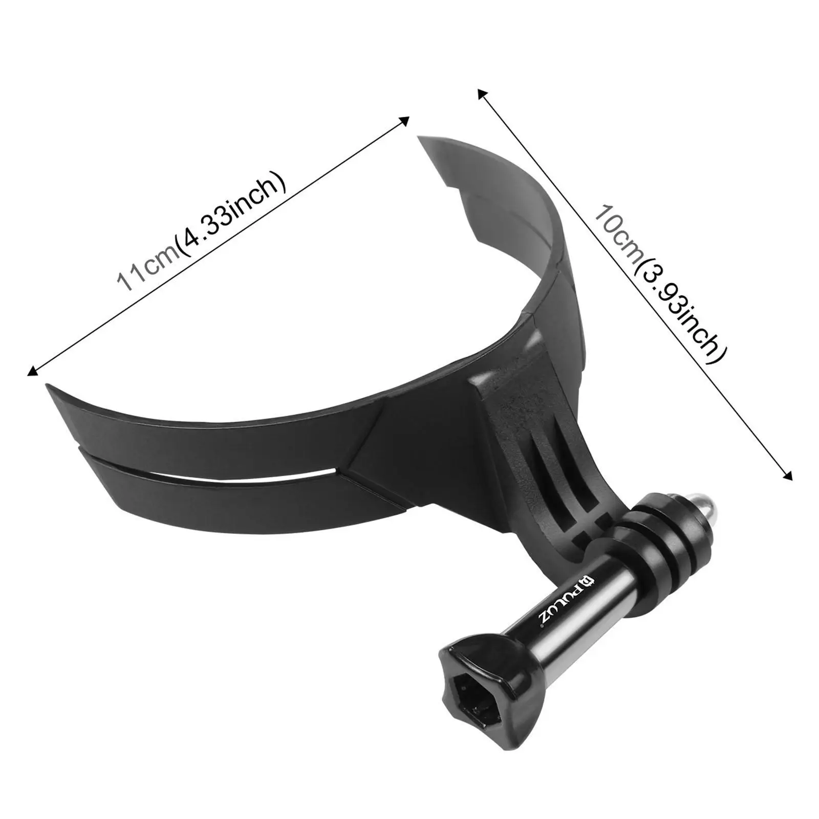 Motorcycle Helmet Chin Mount Camera Accessories Premium High Performance