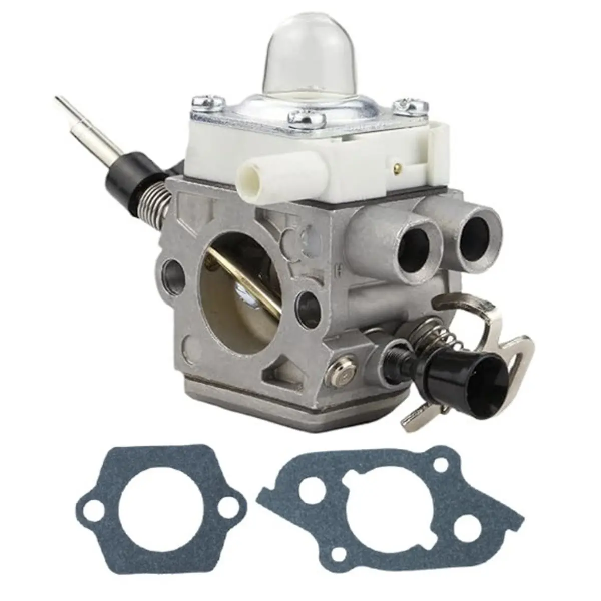 Multi-use Gear FS240 FS260 FS360 FS410 Carburetor for FS240C FS240R FS260 FS260C FS260R FS260RC FS360C 240 260 Lawn Mower
