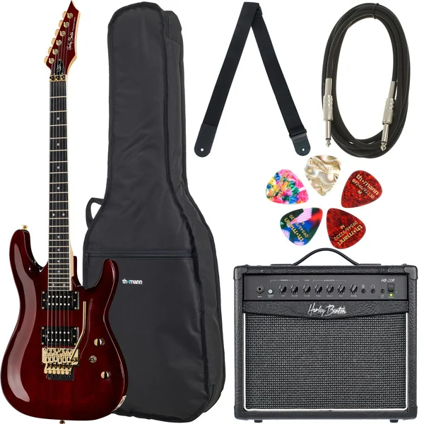 

S-620 TR Rock Series Electric Guitar free shipping