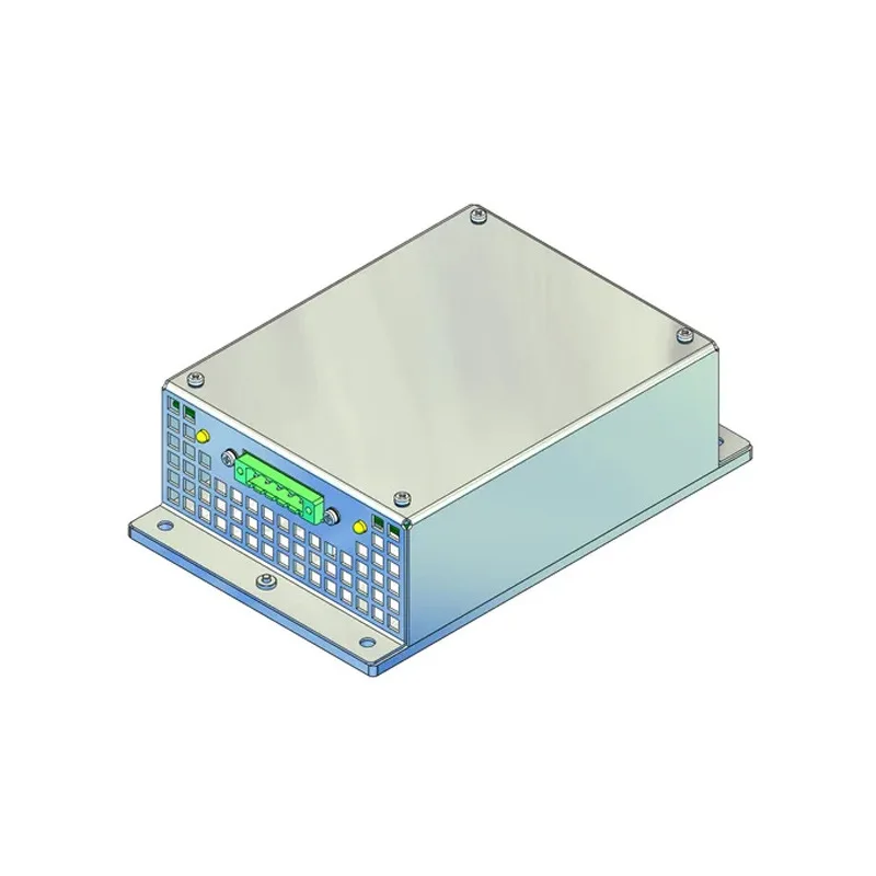 Battery Charger LGB Advantage Supply