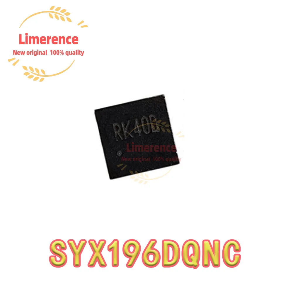 (5Piece)100% New SY… - image