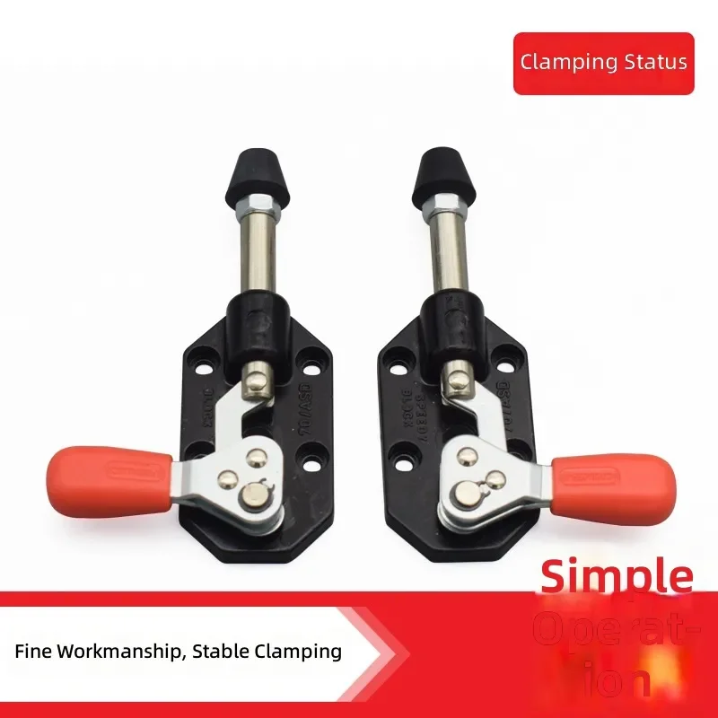Quick Clamp Test Push-Pull Clamp for GH301CR 301CL 302CL 302CR