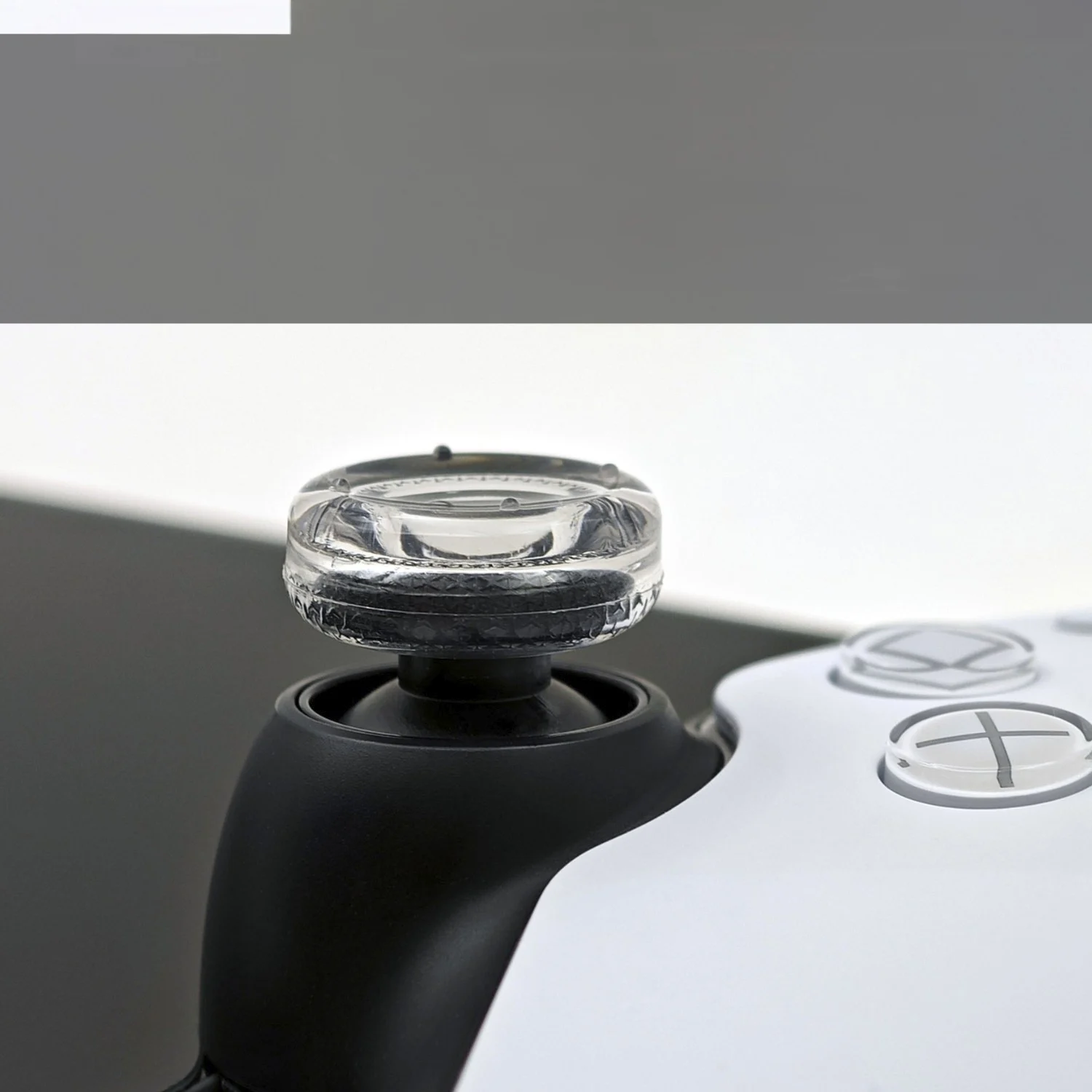 Picture 4: 2 Pieces Control Stick Cap Protector For Lenovo LEGION GO2 8.8