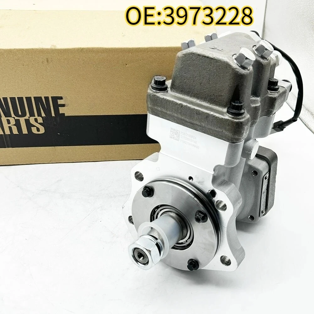

High quality New For 3973228 Fuel Injection Pump For 6CT ISC QSC