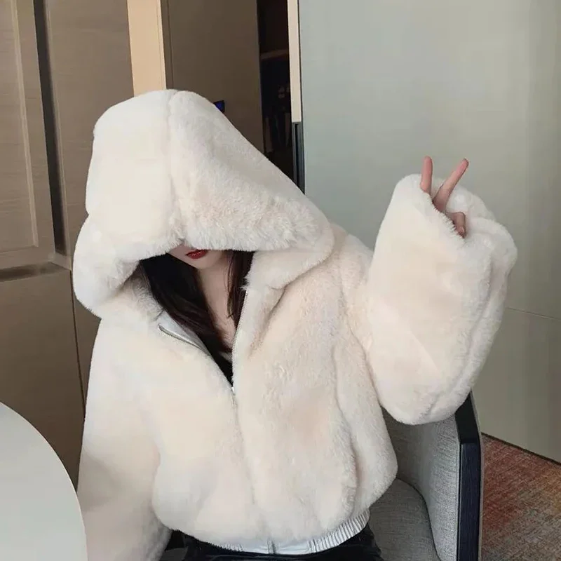 Thumbnail 2 - #45 Trending Cropped Fashion Jackets Right Now