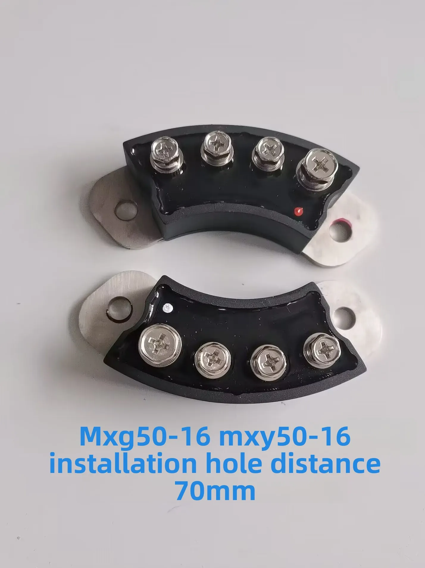 MXG50-16/MXY50-16/70-16 Rotating Rectifier Diode Module – 50A 1600V Half-Bridge for Brushless Generator