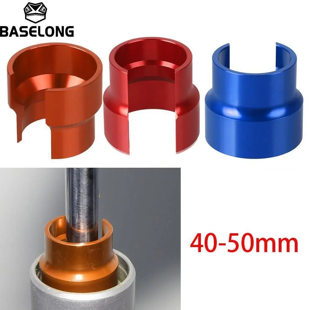 Задняя уплотнительная головка для мотоцикла CNC 40-50 мм, инструмент для KTM 250EXC 250EXC-F 300EXC 350EXC-F 500EXC-F SIXDAY 300XC-W 2017-2021