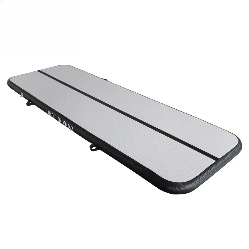 Hot Sale Inflatable Gymnastics Mat Yoga Mat Gymnastics Inflatable Gymnastics Mat Inflatable Air Track