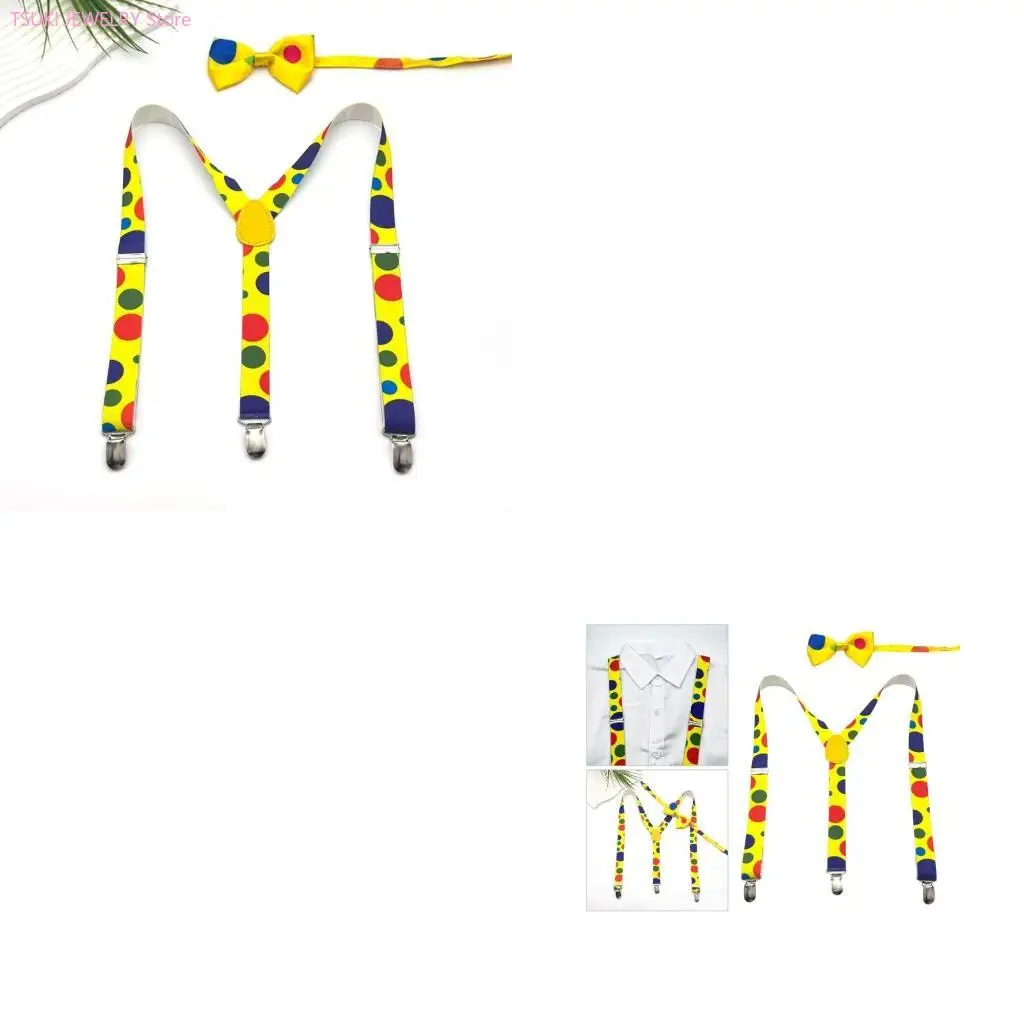62ke-novelty-bowtie-and-suspenders-suit-unisex-fashion-suspenders-casual-wear-suitable-for-various-occasion-and-styles